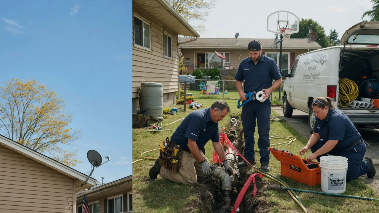 Garbage Disposal Replacement in Amity, MO near me